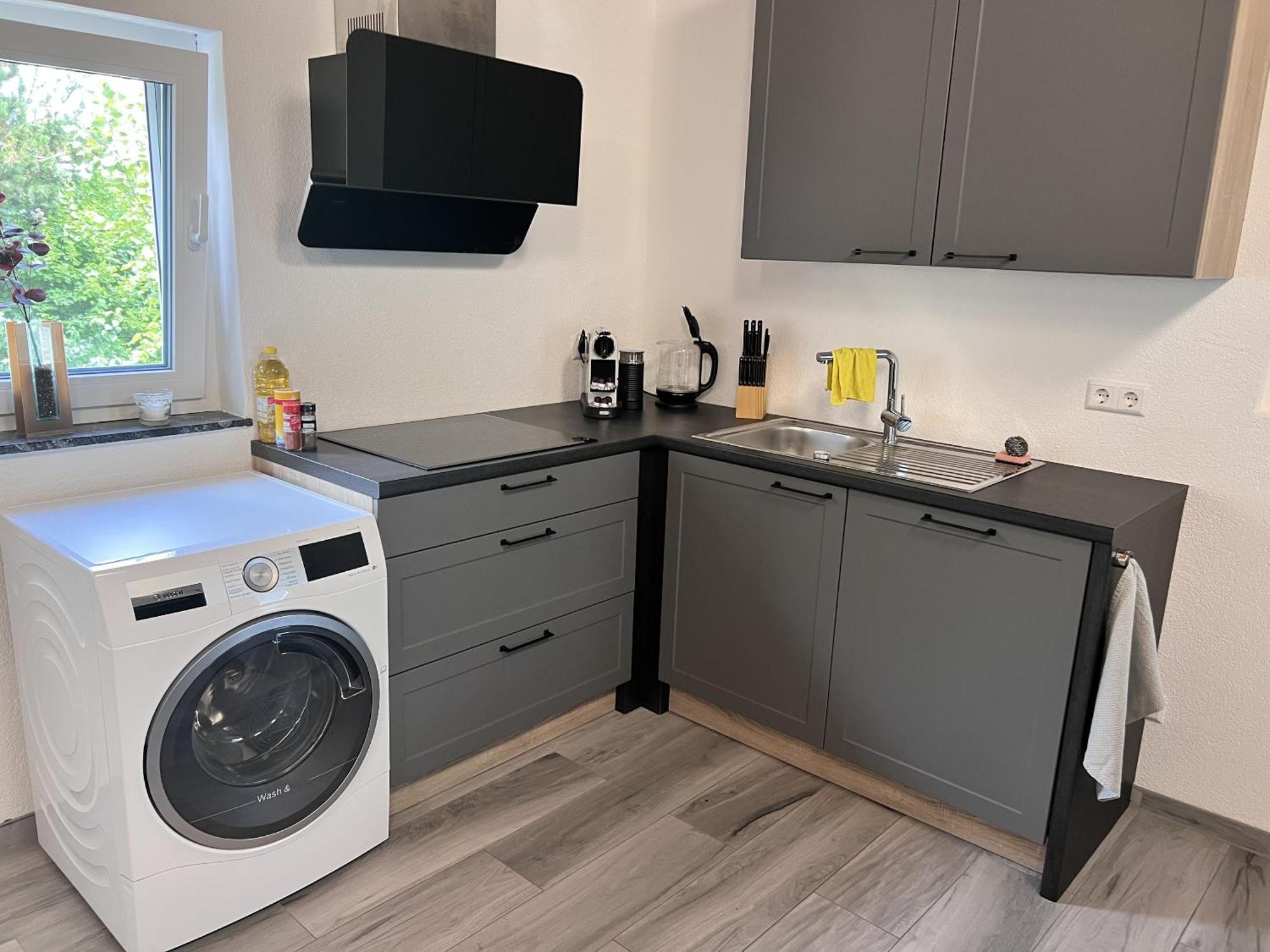 Ferienwohnung Bodenseesuite In FDH Quarto foto