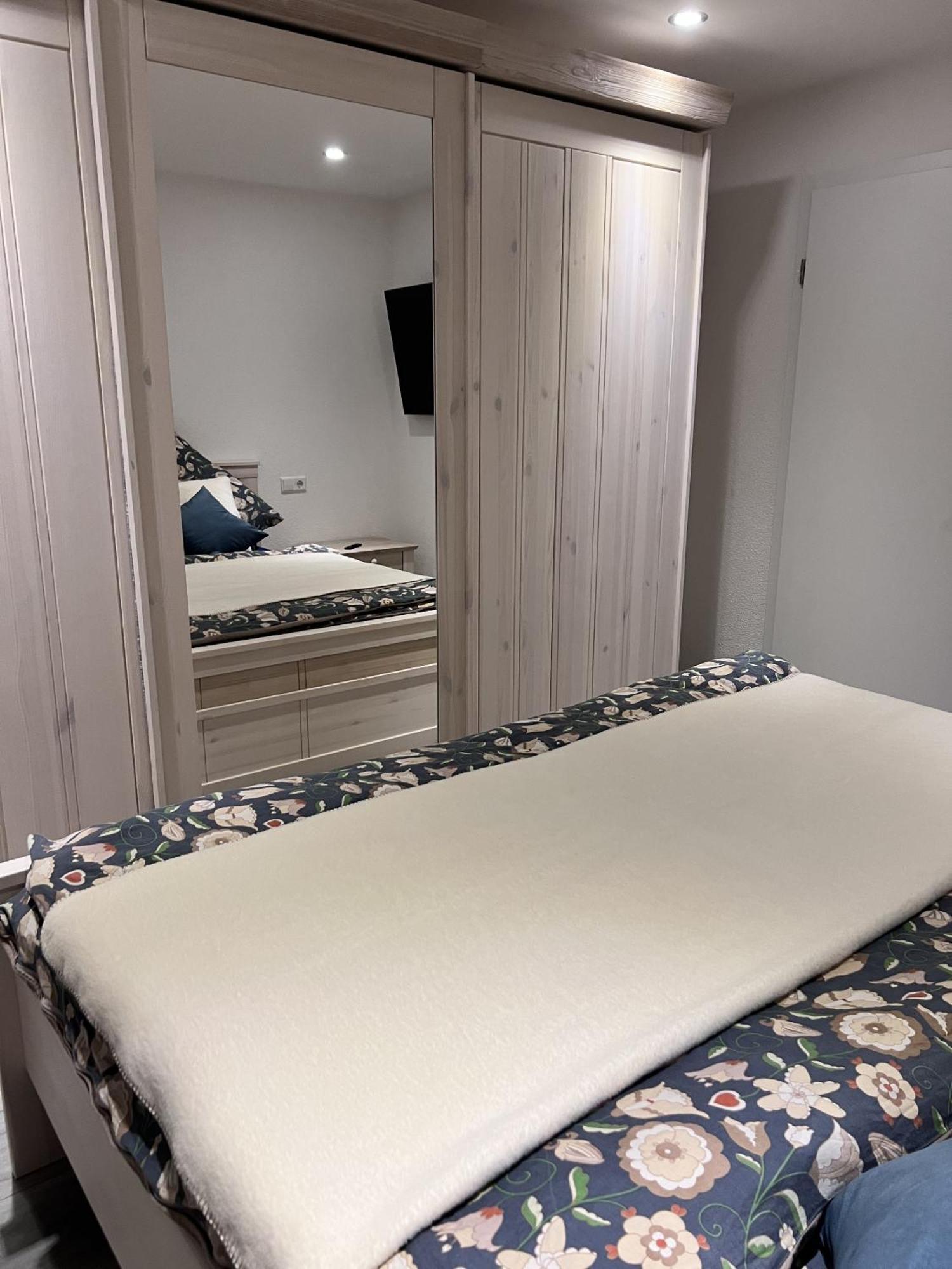 Ferienwohnung Bodenseesuite In FDH Quarto foto