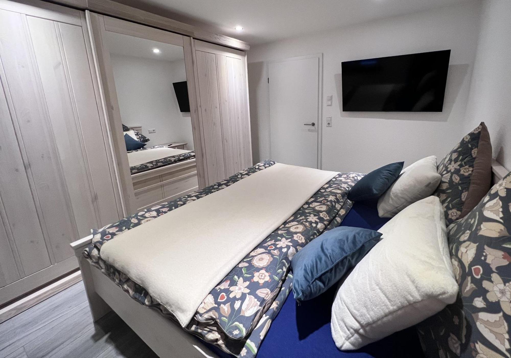 Ferienwohnung Bodenseesuite In FDH Quarto foto
